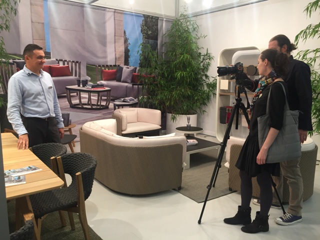 Isaloni Wolrld Wide Moscow